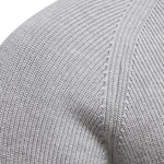 Raglan Sleeve Quarter-Zip Sweater