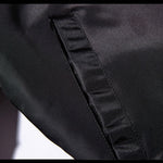 Embroidered Bomber Jacket