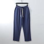 Linen Shirt Two Piece Suit