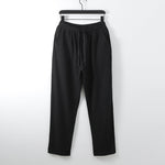 Linen Shirt Two Piece Suit