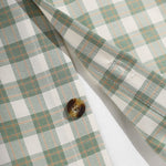 Men's Classic Plaid Casual Buttoned Long Sleeve Shirt