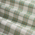 Men's Classic Plaid Casual Buttoned Long Sleeve Shirt