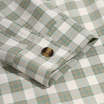 Men's Classic Plaid Casual Buttoned Long Sleeve Shirt