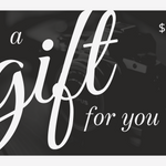 Stylesock Gift Cards
