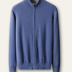 CASHMERE CARDIGAN