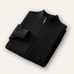 MARCIVO Wool Cardigan