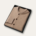 Lusso Cashmere Cardigan