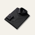 Lustre Satin Shirt