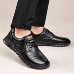 The Westbourne Leather Shoes