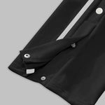 Men's loose straight casual drawstring pants