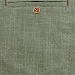 Men's Hawaiian beach casual lapel short-sleeved polo
