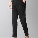 Slim Fit Corduroy Naples Trousers