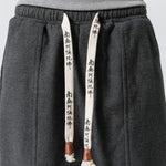 Loose Harem Casual Pants