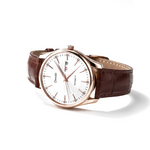 The Deesio Leather Watch