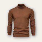 MARCIVO TURTLENECK