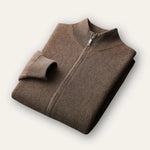 MARCIVO Wool Cardigan