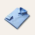 Lustre Satin Shirt