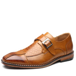 The Viper Dress Shoe