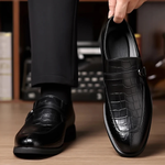The Langford Leather Shoes