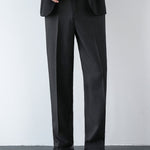 Regular Fit Trousers