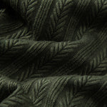 Wheat Ear Jacquard Polo Shirt
