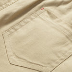Linen Drawstring Shorts
