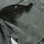 Vintage Loose Jacket
