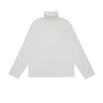 Thickened Turtleneck Bottoming Shirt