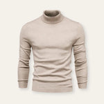MARCIVO TURTLENECK