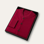 Lusso Cashmere Cardigan