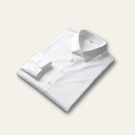 Lustre Satin Shirt