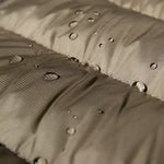 Japanese Outdoor Quick-drying Water-repellent Hooded Warm Down Jacket