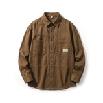 Heritage Craftsman Button-Up Shirt
