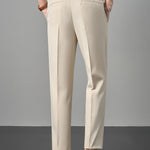 Slim Fit Tapered Naples Trousers