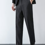Regular Fit Trousers