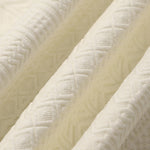 Men's Textured Vintage Jacquard Set