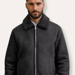 MARCIVO WINTER BOMBER JACKET