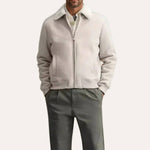 MARCIVO WINTER BOMBER JACKET