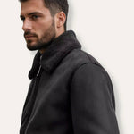 MARCIVO WINTER BOMBER JACKET