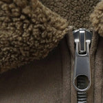 MARCIVO WINTER BOMBER JACKET