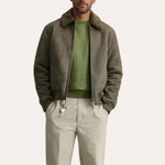 MARCIVO WINTER BOMBER JACKET