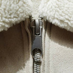MARCIVO WINTER BOMBER JACKET