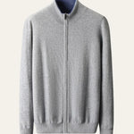 CASHMERE CARDIGAN