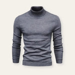 MARCIVO TURTLENECK