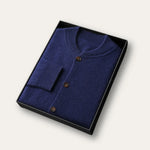 Lusso Cashmere Cardigan