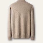 CASHMERE JUMPER