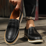 The Cooper Mocs Loafers