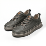 Alexander's Genuine Leather Sneaker