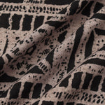 Men's Ethnic Hawaiian Print Casual Short Sleeve Shirt