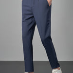 Slim Fit Tapered Naples Trousers